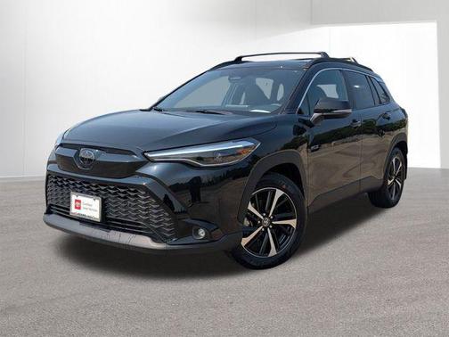 2025 Toyota Corolla Hybrid SE