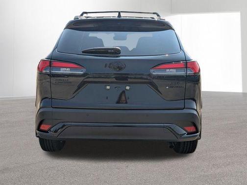 2025 Toyota Corolla Hybrid SE