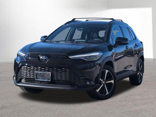 2025 Toyota Corolla Hybrid SE