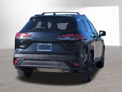 2025 Toyota Corolla Hybrid SE