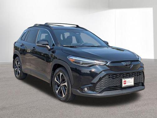 2025 Toyota Corolla Hybrid SE