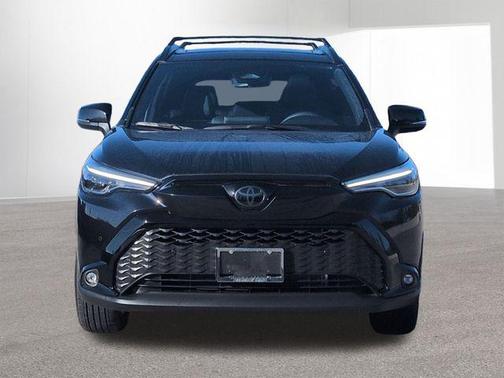 2025 Toyota Corolla Hybrid SE