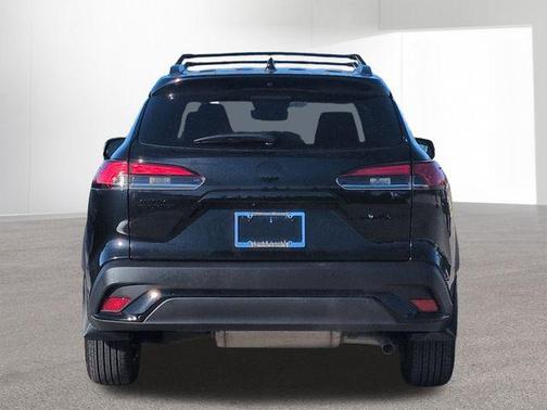 2025 Toyota Corolla Hybrid SE