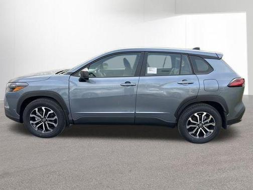 2026 Toyota Corolla Hybrid L