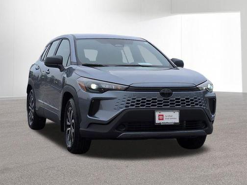 2026 Toyota Corolla Hybrid L