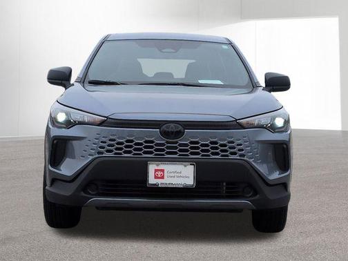 2026 Toyota Corolla Hybrid L