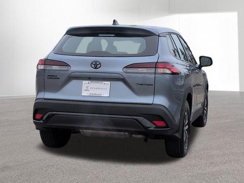 2026 Toyota Corolla Hybrid L