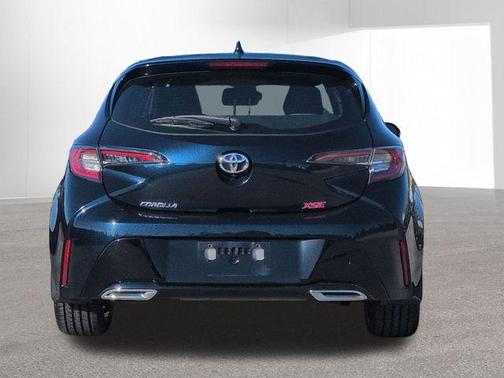 2022 Toyota Corolla XSE