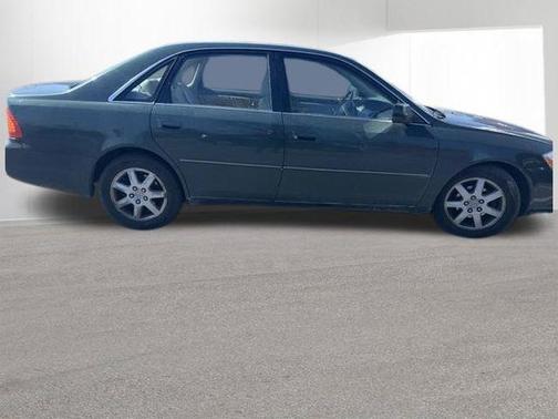 Woodland Pearl 2000 Toyota Avalon XLS