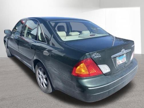 Woodland Pearl 2000 Toyota Avalon XLS