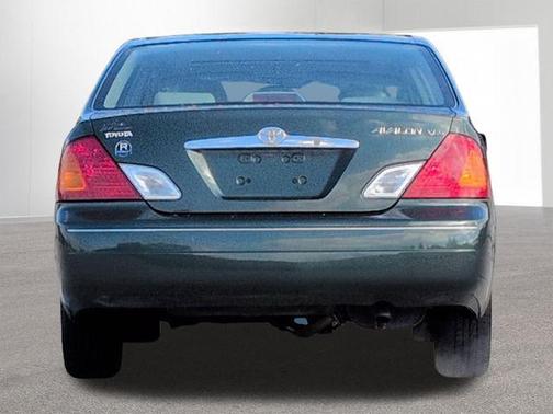 Woodland Pearl 2000 Toyota Avalon XLS