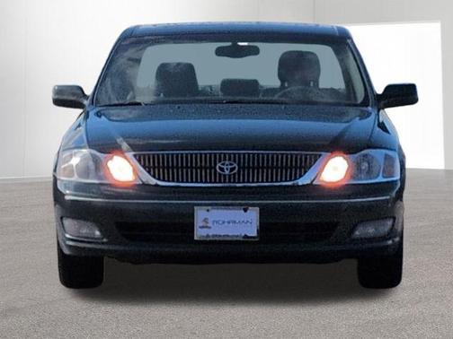 Woodland Pearl 2000 Toyota Avalon XLS