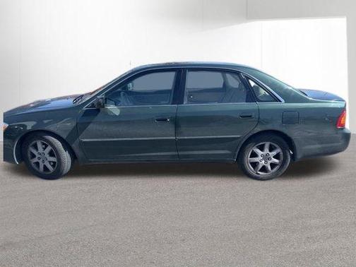 Woodland Pearl 2000 Toyota Avalon XLS