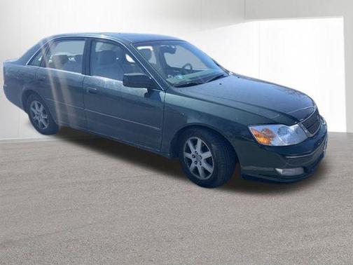 Woodland Pearl 2000 Toyota Avalon XLS