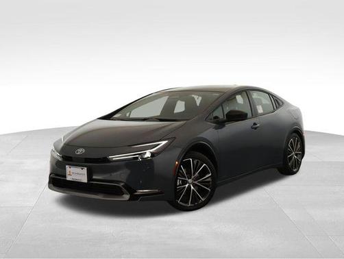 2025 Toyota Prius XLE