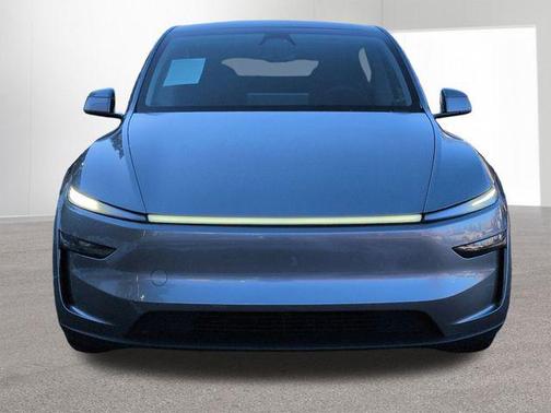 2026 Tesla Model Y Long Range Launch Series