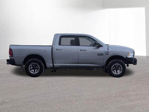 2020 RAM 1500 Classic SLT