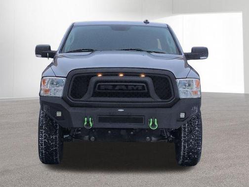 2020 RAM 1500 Classic SLT