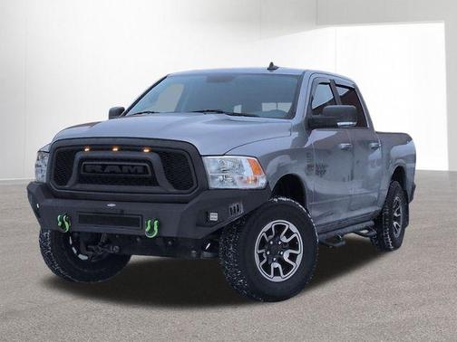 2020 RAM 1500 Classic SLT