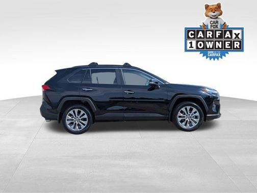 2024 Toyota RAV4 Limited