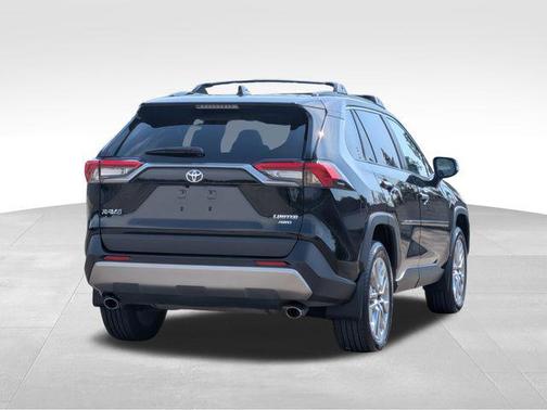 2024 Toyota RAV4 Limited