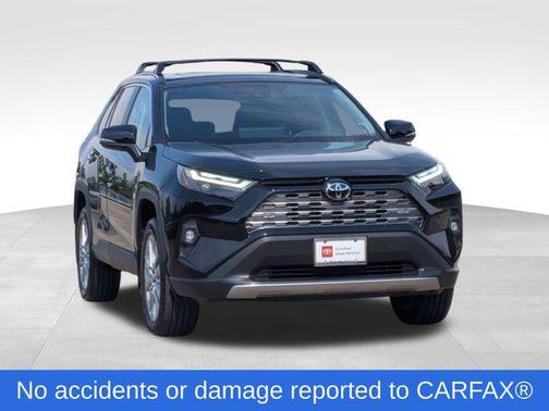 2024 Toyota RAV4 Limited