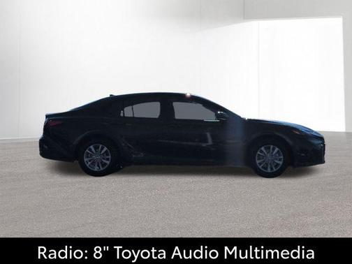 Underground 2026 Toyota Camry LE