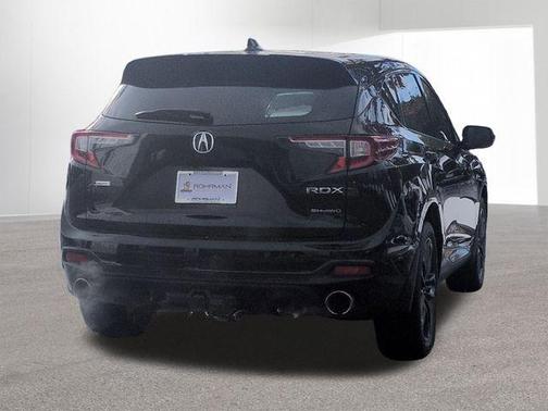 2019 Acura RDX A-Spec