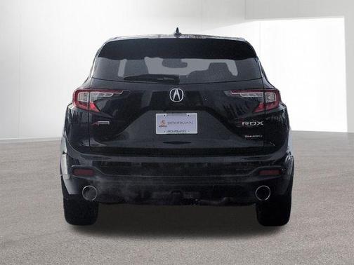 2019 Acura RDX A-Spec