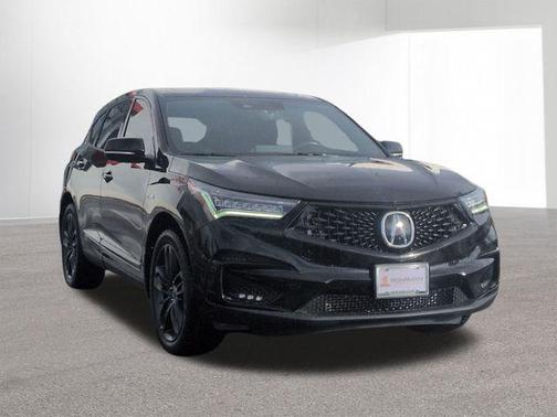 2019 Acura RDX A-Spec