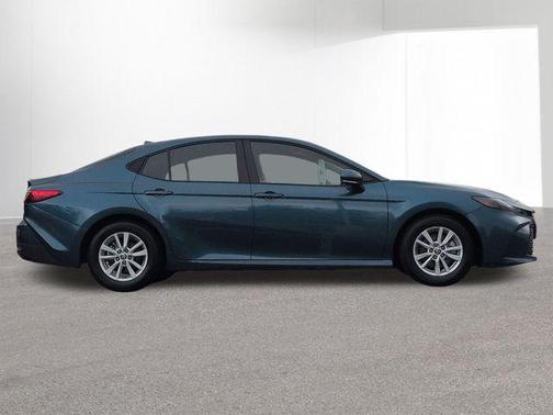 Ocean Gem 2025 Toyota Camry LE
