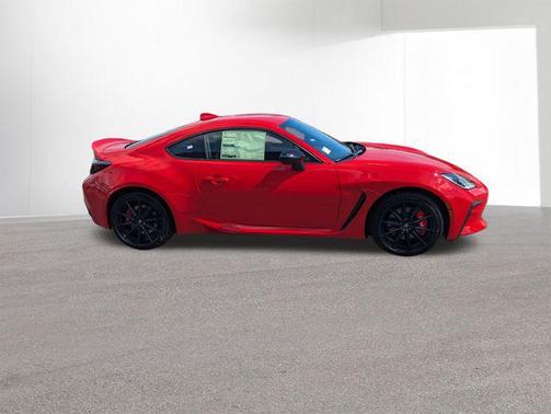 2025 Toyota GR86 Premium