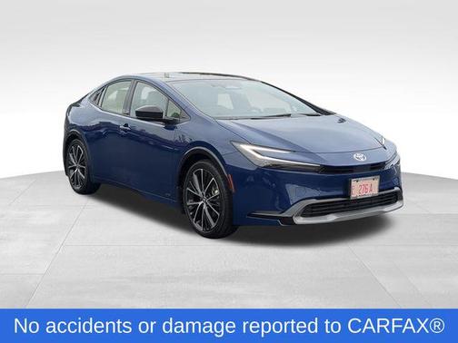 2024 Toyota Prius Limited
