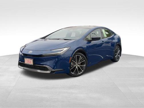 2024 Toyota Prius Limited