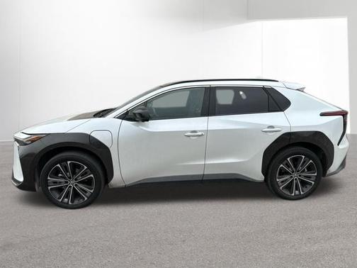 2023 Toyota bZ4X Limited