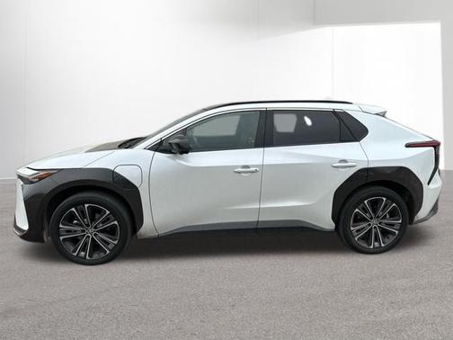 2023 Toyota bZ4X Limited