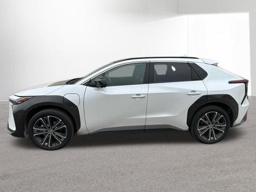 2023 Toyota bZ4X Limited