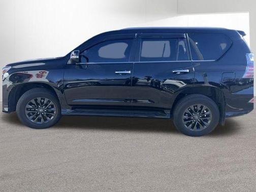 2022 Lexus GX 460 Premium