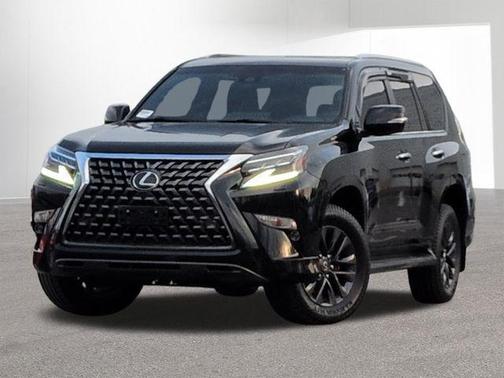 2022 Lexus GX 460 Premium