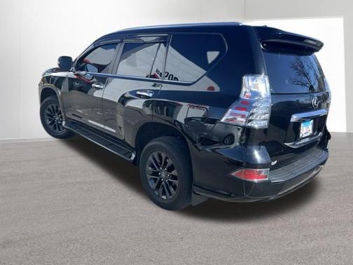 2022 Lexus GX 460 Premium