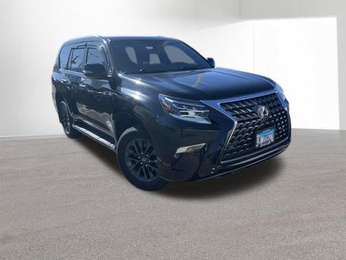 2022 Lexus GX 460 Premium