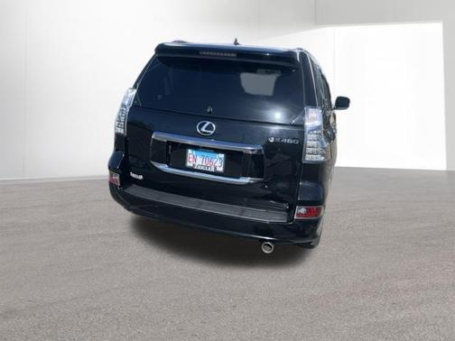 2022 Lexus GX 460 Premium