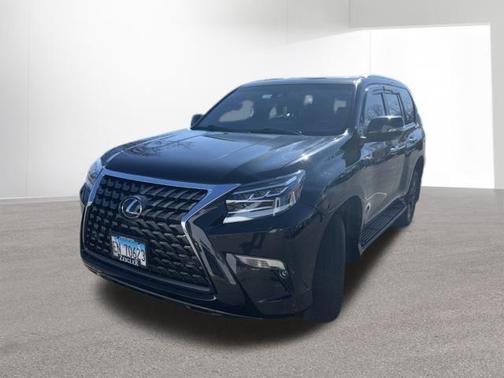 2022 Lexus GX 460 Premium