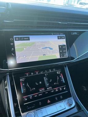 2019 Audi Q8 3.0T Premium