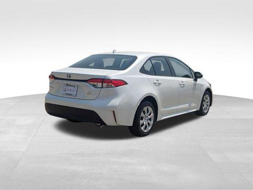 2025 Toyota Corolla Hybrid SE