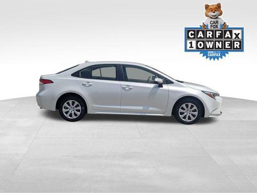 2025 Toyota Corolla Hybrid SE