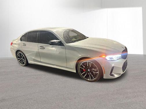 2024 BMW M340 M340i xDrive Sedan