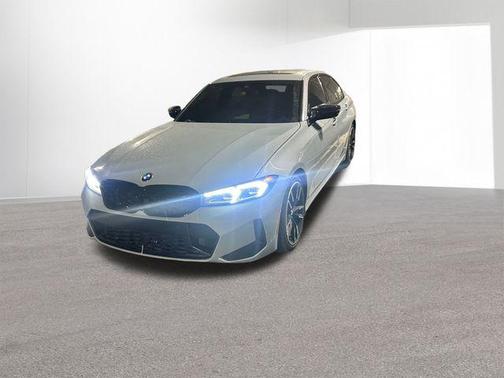 2024 BMW M340 M340i xDrive Sedan