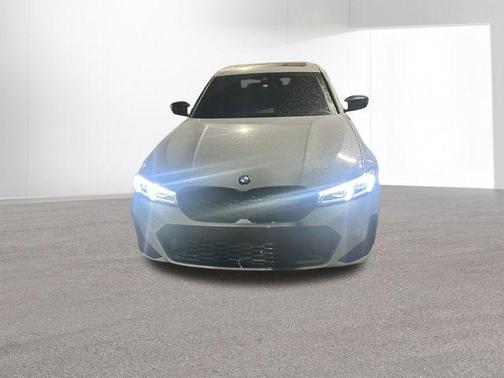 2024 BMW M340 M340i xDrive Sedan