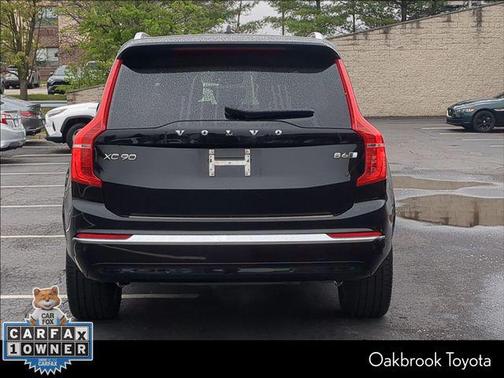 2023 Volvo XC90 B6 Plus 7-Seater